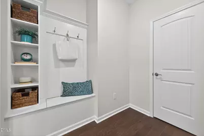 453 Hillman Bend, Apex, NC 27523 - Photo 36