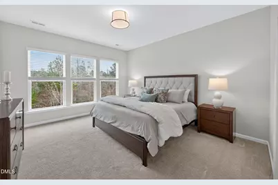 453 Hillman Bend, Apex, NC 27523 - Photo 28