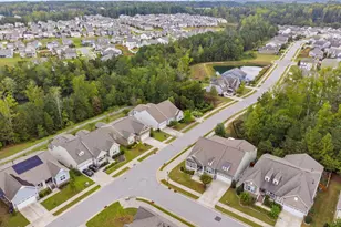 453 Hillman Bend, Apex, NC 27523 - Photo 70