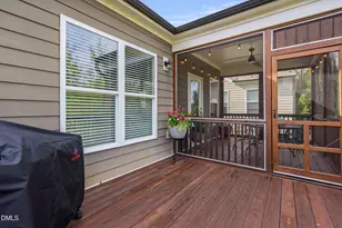 453 Hillman Bend, Apex, NC 27523 - Photo 50