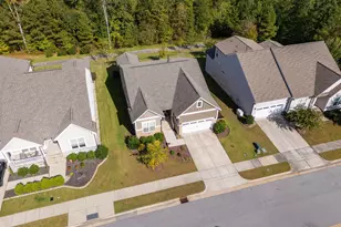 453 Hillman Bend, Apex, NC 27523 - Photo 6