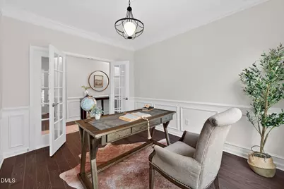 453 Hillman Bend, Apex, NC 27523 - Photo 38