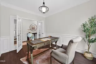 453 Hillman Bend, Apex, NC 27523 - Photo 38