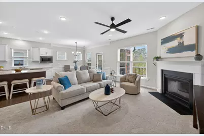 453 Hillman Bend, Apex, NC 27523 - Photo 26