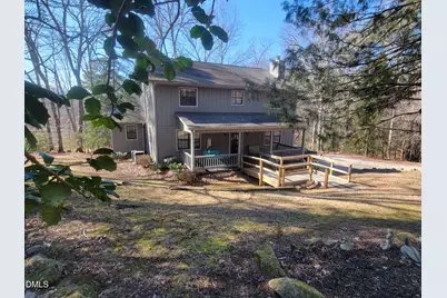 7901 River Ridge Road, Wake Forest, NC 27587 - Photo 2