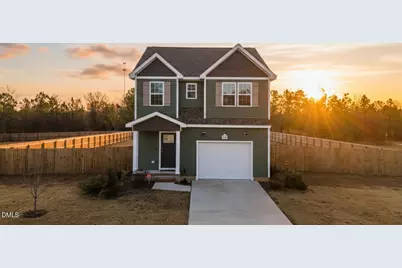 904 Allstar Avenue, Cameron, NC 28326 - Photo 2