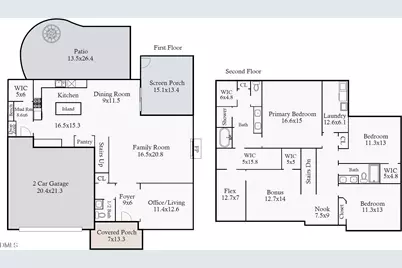 700 Tobacco Farm Way, Chapel Hill, NC 27516 - Photo 92