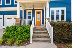 700 Tobacco Farm Way, Chapel Hill, NC 27516 - Photo 8