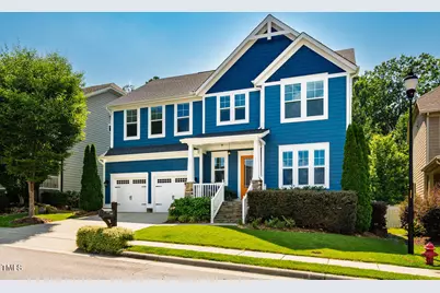 700 Tobacco Farm Way, Chapel Hill, NC 27516 - Photo 60