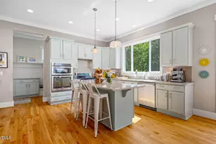 700 Tobacco Farm Way, Chapel Hill, NC 27516 - Photo 18