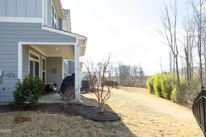 500 Ressler Street, Holly Springs, NC 27540 - Photo 28