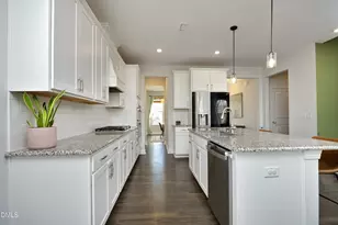 500 Ressler St, Holly Springs, NC 27540 - Photo 4