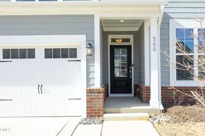 500 Ressler Street, Holly Springs, NC 27540 - Photo 26