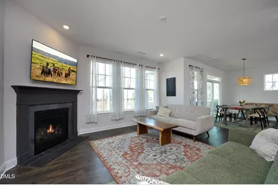 500 Ressler Street, Holly Springs, NC 27540 - Photo 8