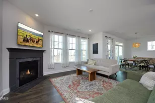 500 Ressler St, Holly Springs, NC 27540 - Photo 8