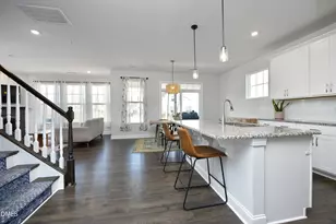 500 Ressler St, Holly Springs, NC 27540 - Photo 6