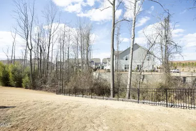 500 Ressler Street, Holly Springs, NC 27540 - Photo 30