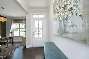 500 Ressler St, Holly Springs, NC 27540 - Photo 22