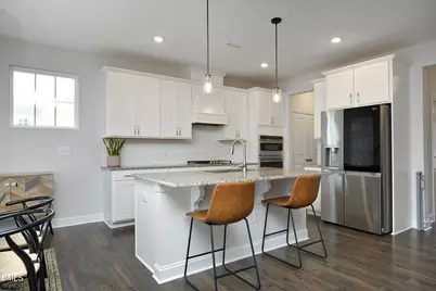 500 Ressler Street, Holly Springs, NC 27540 - Photo 2