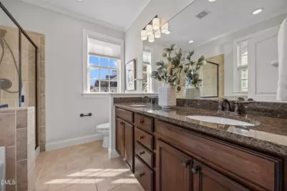 1219 Foxglove Drive, Morrisville, NC 27560 - Photo 18