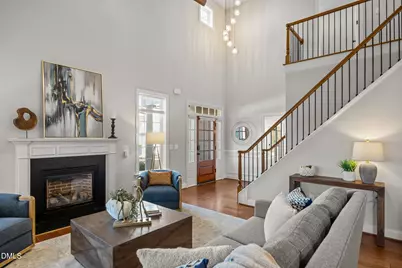 1219 Foxglove Drive, Morrisville, NC 27560 - Photo 10