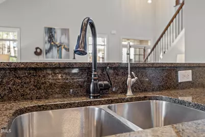 1219 Foxglove Drive, Morrisville, NC 27560 - Photo 14