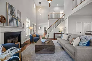 1219 Foxglove Dr, Morrisville, NC 27560 - Photo 4