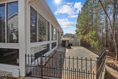 1219 Foxglove Drive, Morrisville, NC 27560 - Photo 30