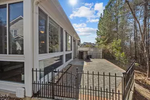 1219 Foxglove Dr, Morrisville, NC 27560 - Photo 30