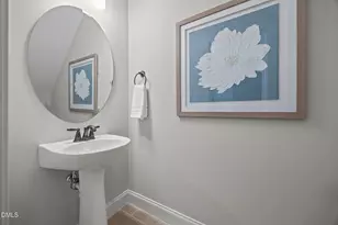 1219 Foxglove Dr, Morrisville, NC 27560 - Photo 22