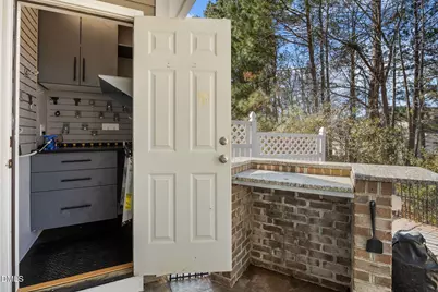 1219 Foxglove Drive, Morrisville, NC 27560 - Photo 28