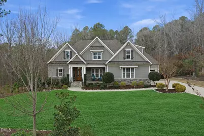 243 Sunset Grove Drive, Pittsboro, NC 27312 - Photo 2