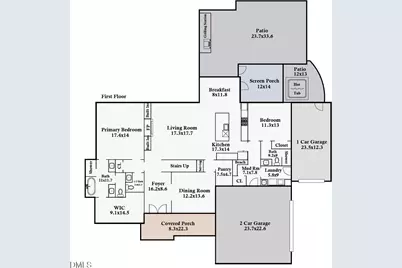 243 Sunset Grove Drive, Pittsboro, NC 27312 - Photo 92