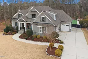243 Sunset Grove Dr, Pittsboro, NC 27312 - Photo 6