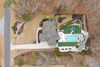 243 Sunset Grove Drive, Pittsboro, NC 27312 - Photo 66