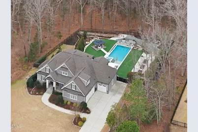 243 Sunset Grove Drive, Pittsboro, NC 27312 - Photo 4