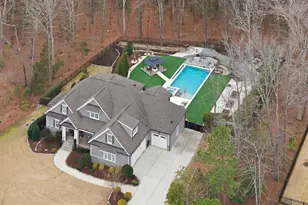 243 Sunset Grove Dr, Pittsboro, NC 27312 - Photo 4