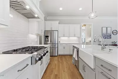 243 Sunset Grove Drive, Pittsboro, NC 27312 - Photo 38