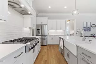 243 Sunset Grove Dr, Pittsboro, NC 27312 - Photo 38