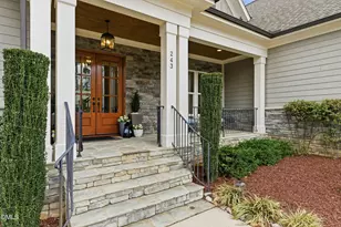 243 Sunset Grove Dr, Pittsboro, NC 27312 - Photo 10