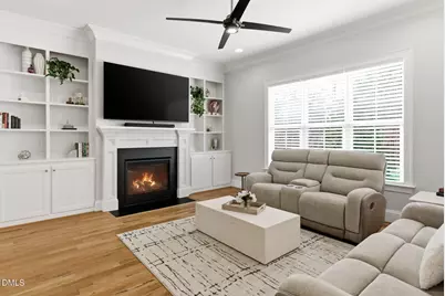 243 Sunset Grove Drive, Pittsboro, NC 27312 - Photo 22