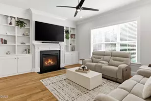 243 Sunset Grove Dr, Pittsboro, NC 27312 - Photo 22