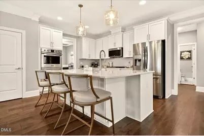 8805 Rainer Way, Wake Forest, NC 27587 - Photo 32