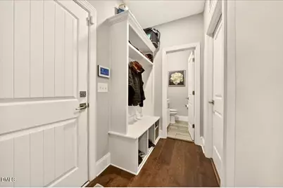 8805 Rainer Way, Wake Forest, NC 27587 - Photo 42