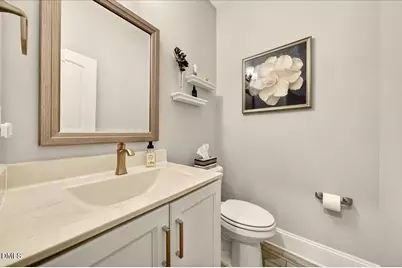 8805 Rainer Way, Wake Forest, NC 27587 - Photo 44