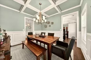 8805 Rainer Wy, Wake Forest, NC 27587 - Photo 18