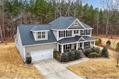 8805 Rainer Way, Wake Forest, NC 27587 - Photo 2