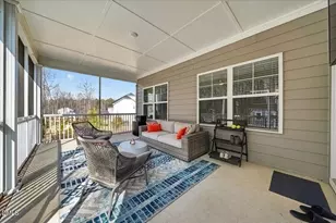 8805 Rainer Wy, Wake Forest, NC 27587 - Photo 36