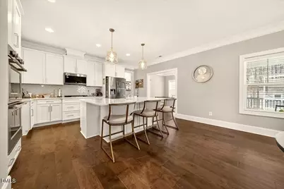 8805 Rainer Way, Wake Forest, NC 27587 - Photo 26