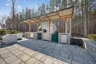 8805 Rainer Wy, Wake Forest, NC 27587 - Photo 12